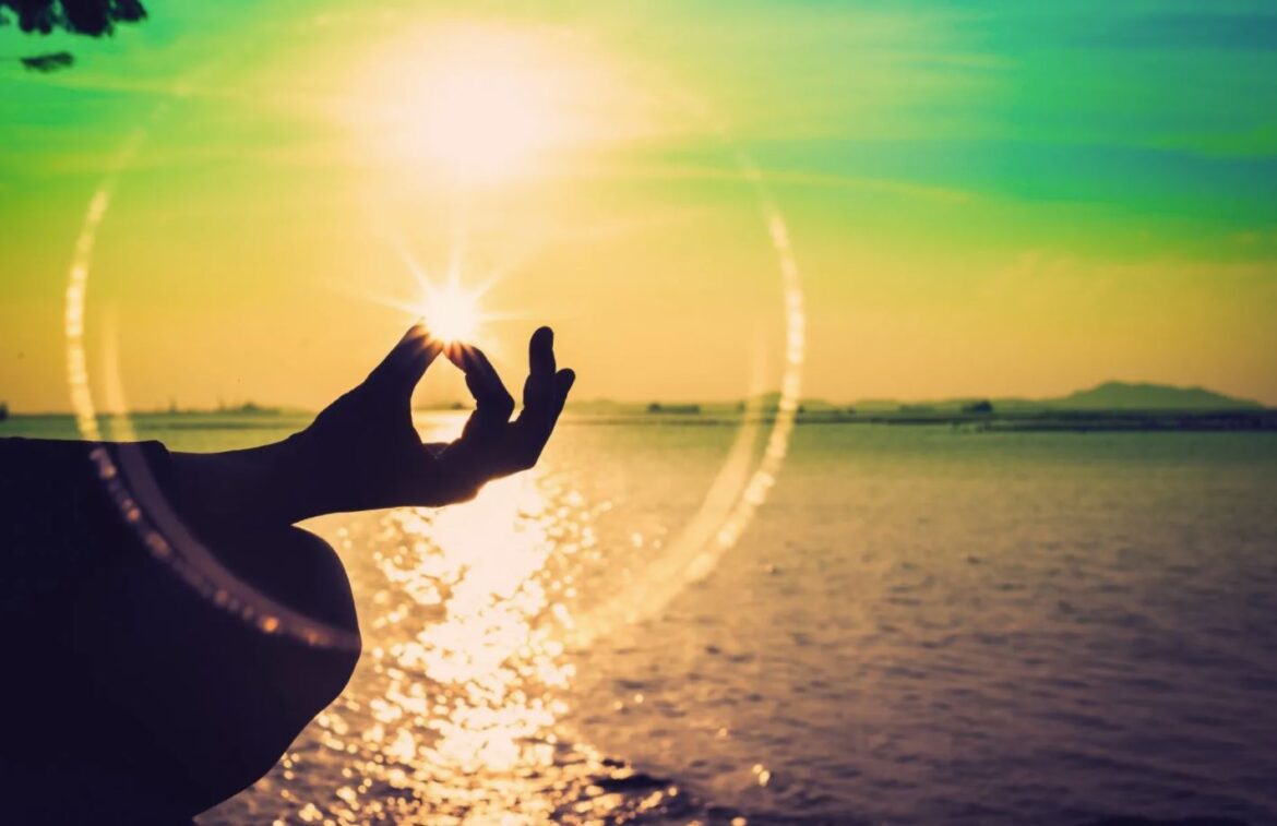 Clearing Your Energy