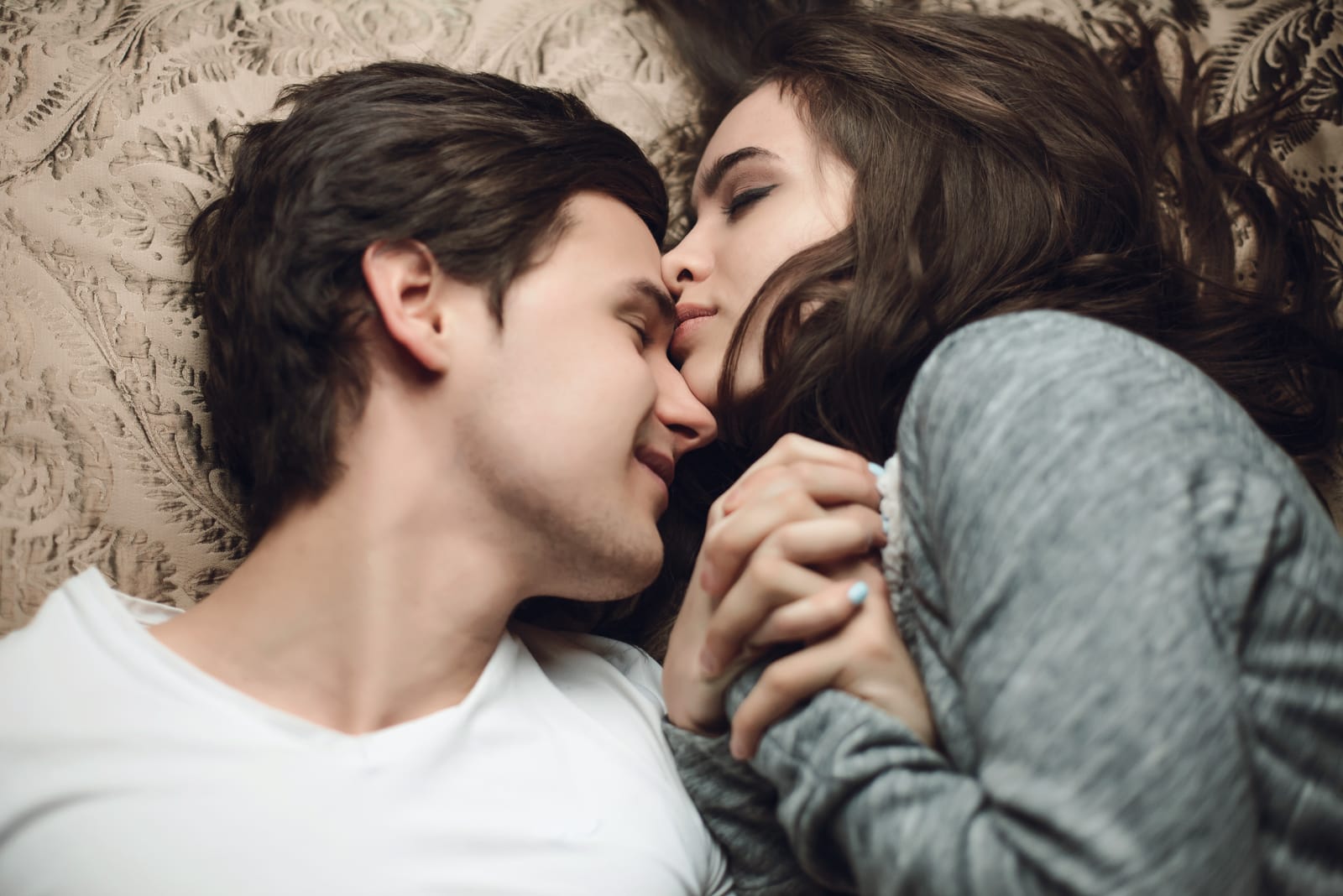 When Soulmates Really Connect When Soulmates Really Connect