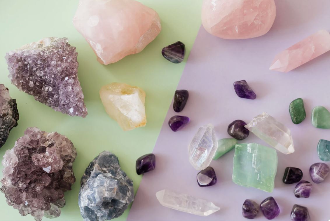 The Best Crystals to Use for Intuition