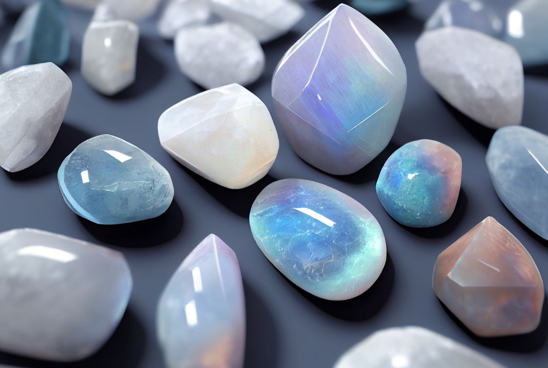 Using Crystals to Find Your Destiny