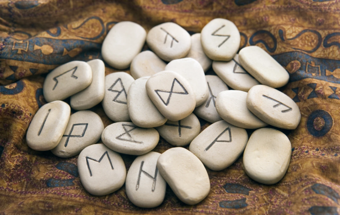 Runes