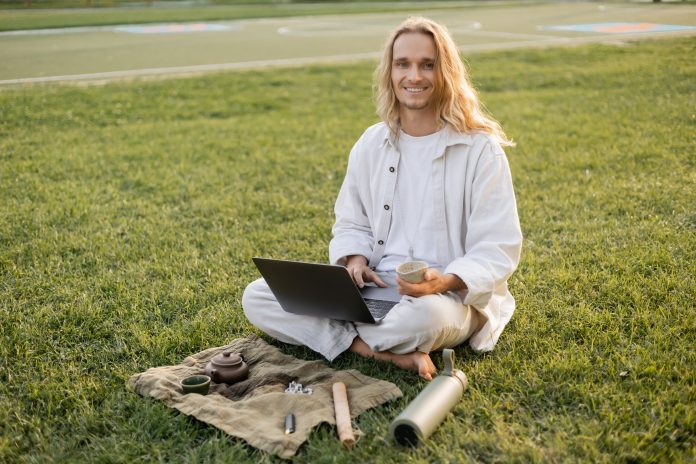 Spiritual Guide