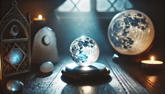 Working with Moonstone