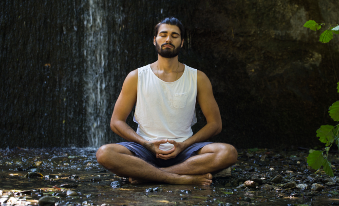 Meditation Meditation